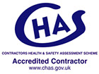 CHAS