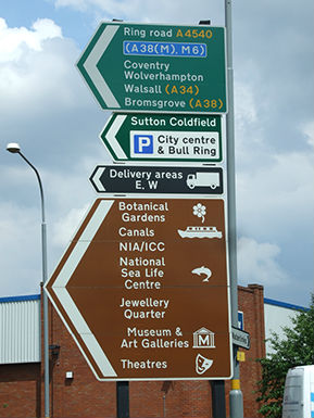 Civil Engineering Works, R W Serivces, Traffic Lights, Road Markings