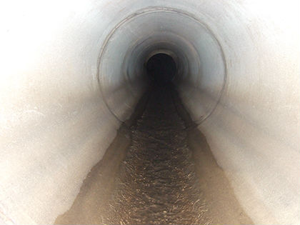 Drainage Works, Civil Engineering Works, R W Services