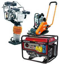 Other Tool Hire