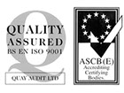 Quality Assured Contractor